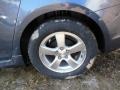 2013 Atlantis Blue Metallic Chevrolet Cruze LT/RS  photo #9