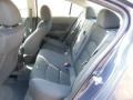 2013 Atlantis Blue Metallic Chevrolet Cruze LT/RS  photo #13