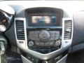 2013 Atlantis Blue Metallic Chevrolet Cruze LT/RS  photo #16