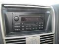 Dove Grey Audio System Photo for 2004 Lincoln Aviator #77663307