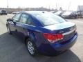 2013 Blue Topaz Metallic Chevrolet Cruze LT  photo #6