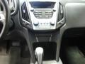 2010 Black Chevrolet Equinox LTZ AWD  photo #24