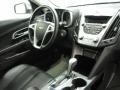 2010 Black Chevrolet Equinox LTZ AWD  photo #25