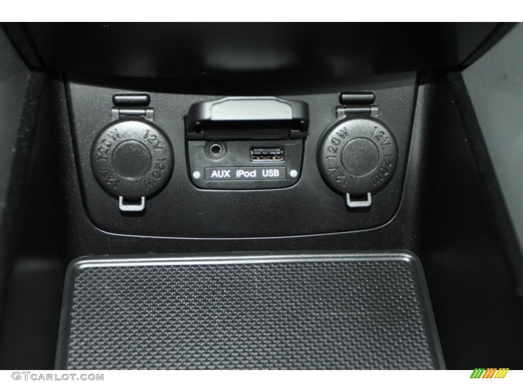 2011 Sonata SE - Midnight Black / Black photo #31