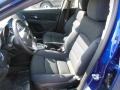 2013 Blue Topaz Metallic Chevrolet Cruze LT  photo #11