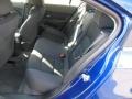 2013 Blue Topaz Metallic Chevrolet Cruze LT  photo #13
