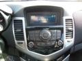 2013 Blue Topaz Metallic Chevrolet Cruze LT  photo #16