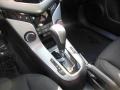 2013 Blue Topaz Metallic Chevrolet Cruze LT  photo #17