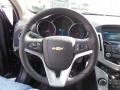 2013 Blue Topaz Metallic Chevrolet Cruze LT  photo #18