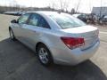 Silver Ice Metallic - Cruze LT Photo No. 6