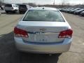 Silver Ice Metallic - Cruze LT Photo No. 7