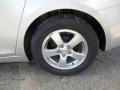 Silver Ice Metallic - Cruze LT Photo No. 9