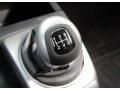 2011 Crystal Black Pearl Honda Civic LX Coupe  photo #16