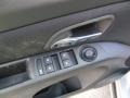 Silver Ice Metallic - Cruze LT Photo No. 15