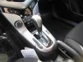 Silver Ice Metallic - Cruze LT Photo No. 17