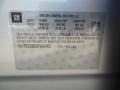 Silver Ice Metallic - Cruze LT Photo No. 20