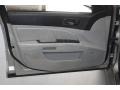 Light Gray Door Panel Photo for 2005 Cadillac STS #77664048