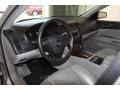 Light Gray Prime Interior Photo for 2005 Cadillac STS #77664062