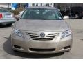 Desert Sand Metallic - Camry LE Photo No. 2