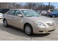 Desert Sand Metallic - Camry LE Photo No. 3