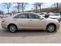 Desert Sand Metallic - Camry LE Photo No. 4