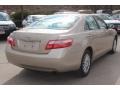 Desert Sand Metallic - Camry LE Photo No. 5