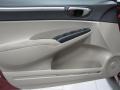 Tango Red Pearl - Civic EX Sedan Photo No. 11