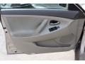 Desert Sand Metallic - Camry LE Photo No. 9