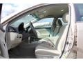 Desert Sand Metallic - Camry LE Photo No. 10