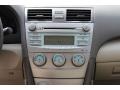 Desert Sand Metallic - Camry LE Photo No. 12