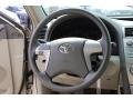 Desert Sand Metallic - Camry LE Photo No. 14