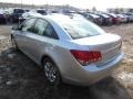 Silver Ice Metallic - Cruze LS Photo No. 6
