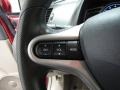 Tango Red Pearl - Civic EX Sedan Photo No. 19