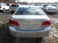 Silver Ice Metallic - Cruze LS Photo No. 7