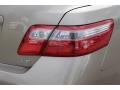 Desert Sand Metallic - Camry LE Photo No. 16