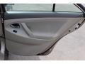 Desert Sand Metallic - Camry LE Photo No. 17
