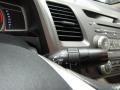 Tango Red Pearl - Civic EX Sedan Photo No. 21