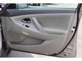 Desert Sand Metallic - Camry LE Photo No. 19