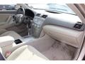 Desert Sand Metallic - Camry LE Photo No. 20