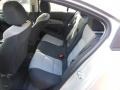 Silver Ice Metallic - Cruze LS Photo No. 13