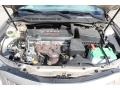 Desert Sand Metallic - Camry LE Photo No. 22