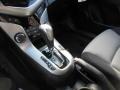 Silver Ice Metallic - Cruze LS Photo No. 17