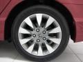 Tango Red Pearl - Civic EX Sedan Photo No. 29