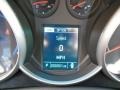 Silver Ice Metallic - Cruze LS Photo No. 19