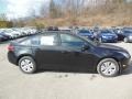 Black Granite Metallic - Cruze LS Photo No. 1