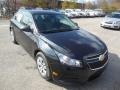 Black Granite Metallic - Cruze LS Photo No. 2