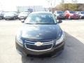 Black Granite Metallic - Cruze LS Photo No. 3