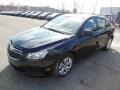 Black Granite Metallic - Cruze LS Photo No. 4