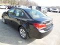 Black Granite Metallic - Cruze LS Photo No. 6