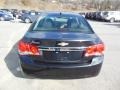 Black Granite Metallic - Cruze LS Photo No. 7